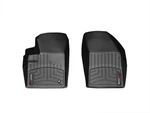 Weathertech Floorliner For 2011-2011 Chrysler 200 1ST Row, Black. Fixed Price $126.95.