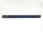 07-15 Audi Q7 Rear Left Lh Driver Side Trunk Floor Lining Carpet Trim Panel Oem. Fixed Price $36.18.