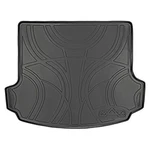 Maxliner All Weather Cargo Floor Mat Behind 2ND Row For 2007-2013 Acura. Fixed Price $137.91.