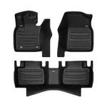 Tuxmat Custom Floor Mats For Toyota Camry Hybrid Fwd 2025-2026 Full Set. Fixed Price $200.32.