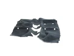 Genuine Mopar Floor Carpet 7QY51TX7AA. Fixed Price $333.60.