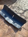 1999-2005 Bmw 323I Trunk Cargo Carpet Liner Panel 8176670 Oem 99-05. Fixed Price $75.00.