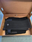 Carpet Floor Mats, Black For Passengers Toyota (PT206-08219-20). Fixed Price $99.95.