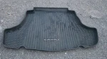 2018 - 2025 Toyota Camry Oem All Weather Rubber Floor & Trunk Liner Mat Set. Fixed Price $260.00.