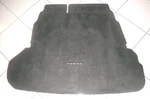 Rear Trunk Floor Carpet Mat Hyundai Azera. Fixed Price $59.99.
