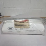 2014-2023 Luggage Compartment Cover-cargo Net Kia Oem Accessories 1U017-ADUP1. Fixed Price $17.99.