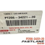 2017-2022 Toyota Tundra All Weather Floor Liner Mats New Oem PT206-34221-20. Fixed Price $118.57.