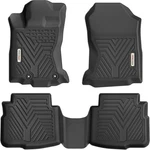 All Weather Floor Mats Liners For 2020-2025 Subaru Legacy Outback 3D Tpe Rubber. Fixed Price $71.27.