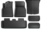 New Maysoo 2020-2023 Tesla Model 5 Seat All Weather Heavy Duty Floor Mats 6PCS. Fixed Price $49.00.