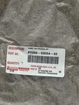Genuine Toyota Floor Mats Carpet Trd PT206-0-320A-02. Fixed Price $139.00.