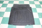20-25 Sonata Blk Rear Trunk Cargo Floor Mats Cover Liner Carpet Unit Factory Oem. Fixed Price $301.99.