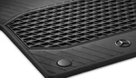 Mercedes Benz Original Set Rubber Floor Mats 907 Sprinter With H00 Rhd New. Fixed Price $150.04.