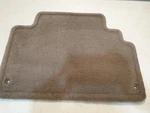Lexus 2004-2009 RX350 RX330 Oem Genuine Factory Carpet Floor Mat Rear Right. Fixed Price $17.95.