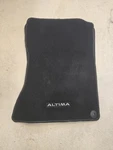 2019-2025 Nissan Altima Front Right Pass Side Only Floor Mat Oem. Fixed Price $20.00.