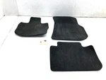 2018-2023 Bmw X3 G01 Floor Mat Carpet Cover Set Oem. Fixed Price $64.99.