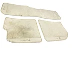 2022 - 2024 Lucid Air Oem Front Driver & Passenger Floor Mats. Fixed Price $92.65.