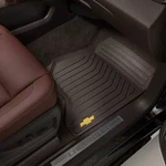 Genuine Gm Floor Mats All-weather Front 23452759. Fixed Price $89.79.