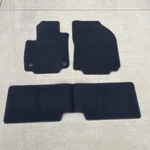 2018-2023 Gmc Terrain Jet Black Floor Mats 3PC Genuine Oem Factory 84265145 New. Fixed Price $46.50.