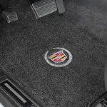 For Cadillac Cts 11-15 Floor Mats Lloyd Ultimat Custom Fit 1ST & 2ND Row Ebony. Fixed Price $207.99.
