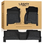 Floor Mats For Chevy Silverado 1500 / 2500HD 2001-2006 Crew Cab Liners Set Tpe. Fixed Price $139.00.