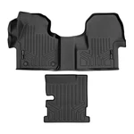 Smartliner Custom Fit Floor Liners For Mercedes Sprinter 2019-2025. Fixed Price $165.99.