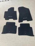 2019-2021 Hyundai Tucson Genuine Oem Carpet Floor Mat Set D3F14-AC010 Black. Fixed Price $55.00.