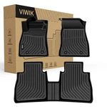 Viwik Floor Mats For Nissan Sentra 2014 2015 2016 2017 2018 2019, All Weather.... Fixed Price $125.73.