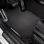 Oem Bmw Performance Floor Mats - 2019+ G20/G80 3 Series 51472457270. Fixed Price $296.99.