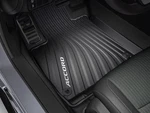 2018-2022 Genuine Oem Honda Accord 4-PIECE All-season Floor Mats 08P17-TVA-110A. Fixed Price $149.99.