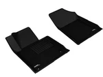 Front Floor Mat Set For 15-20 Kia Hyundai Optima Sonata Eco Limited 2.0T ZH39N5. Fixed Price $138.40.