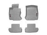 Weathertech Floorliner For 2012-2017 Bmw 640I 1ST & 2ND Row, Grey. Fixed Price $223.90.
