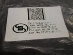 2018-21 Enclave,traverse Carpeted Mats-with 3RD Row New Sealed Gm Part 84214711. Fixed Price $75.00.