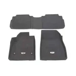 2020-2025 Cadillac XT6 Front 2ND & 3RD Row Floor Liners Dark Atmosphere Oem. Fixed Price $376.98.