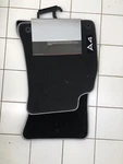 Oem Audi A4 8K1 061 275 MN0 - Floor Mats Front Left And Right Side. Fixed Price $75.00.
