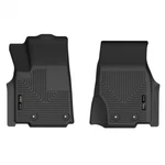 Husky Liners For 22-23 Jeep Grand Cherokee X-act Contour Floor. Fixed Price $109.99.