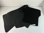 Audi A6 Floor Carpet Liner Mat Oem 2012 2017 -set Of 4-. Fixed Price $103.50.