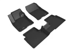 3D Maxpider L1FR14301509 Kagu Floor Mat 21-26 Ford Bronco Sport. Fixed Price $204.99.