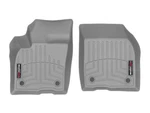 Weathertech Floorliner For 2007-2013 Volvo C30 1ST Row, Grey. Fixed Price $133.95.