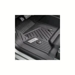 Gm 84073616 Front Vinyl Mat Package Black 2015-2020 Silverado Sierra Oem Nos. Fixed Price $120.00.