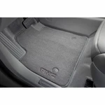 2017-2023 Gmc Acadia Front Premium Carpet Floor Mats 84357793 Dark Ash Gray Oem. Fixed Price $129.98.