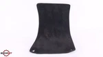 96-02 Bmw Z3 Roadster Interior Floor Mat Carpet Black Right Good. Fixed Price $54.99.