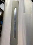15868989 L/f Left Driver Front Floor Carpet Retainer 2008 Cadillac Dts 5-1-8RM. Fixed Price $75.00.