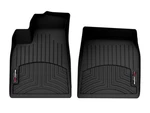 Weathertech Floorliner For 2021-2026 Tesla Model X 1ST Row, Black. Fixed Price $140.95.