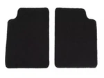 Genuine Mopar Mat Kit-floor Rear 82213517AB. Fixed Price $86.91.