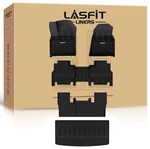 Lasfit Floor Mats For Jeep Grand Wagoneer 2022-2025 7 Seats 1ST& 2ND& 3RD& Cargo. Fixed Price $45.00.