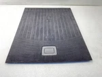 11-18 Bmw F25 F26 X3 X4 Rear Trunk Floor Carpet Mat Luggage Compartment Trim Oem. Fixed Price $121.50.