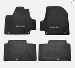 2022-2024 Hyundai Ioniq 5 Floor Carpet Liner Cover Mat Set Oem GIF14AC000. Fixed Price $75.00.