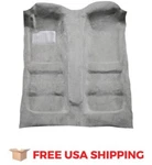 Acc Fits 2010-2015 Chevrolet Camaro Coupe Or Convertible Cutpile Carpet. Fixed Price $219.60.