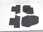 2017-2018 Volvo S60 Interior Floor Mats Carpets Set Of 31498040. Fixed Price $94.05.