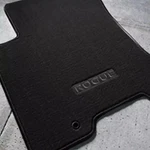 Genuine Nissan Floor Mats Carpet 999E2-GX000. Fixed Price $113.30.